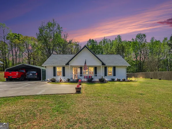 3056 Barrett Rd, Gainesville, GA 30507