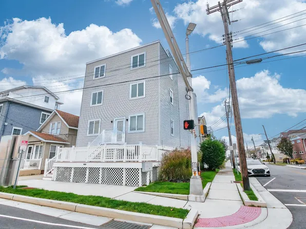 9801 Ventnor Ave APT C1, Margate City, NJ 08402