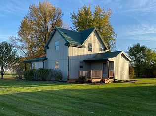 403 Davis St, Humboldt, MN 56731