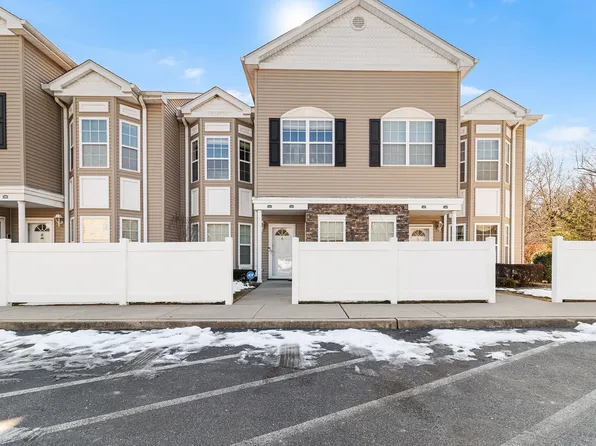 113 Spring Drive, East Meadow, NY 11554