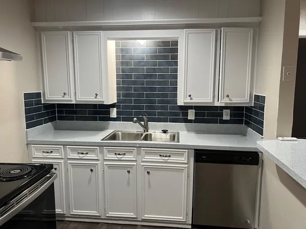 Kenwood Heights Apartments