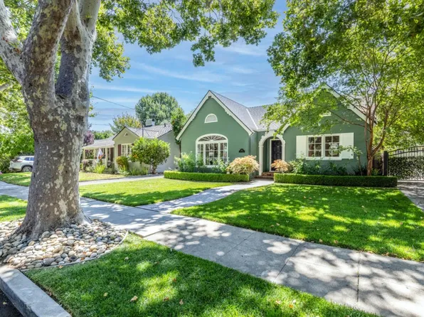 1176 Laurie Ave, San Jose, CA 95125