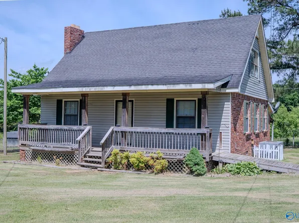 6655 County Road 214, Trinity, AL 35673