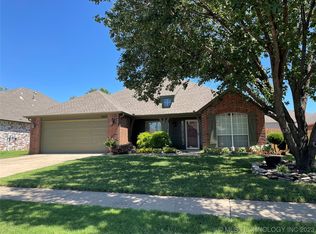 9005 N 134th East Ave, Owasso, OK 74055