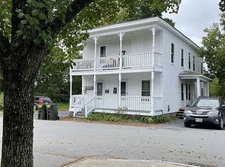 3 Factory St, Claremont, NH 03743