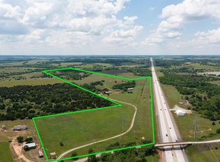 667 County Road 1410, Ninnekah, OK 73067