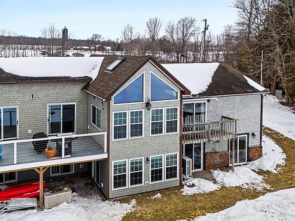 4th image of 802 Alburgh Springs Road