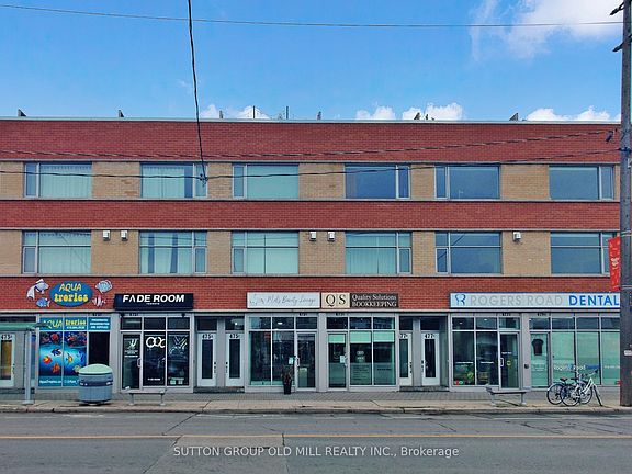 2nd image of 473 Rogers Rd #7