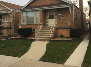 6520 S Knox Ave, Chicago, IL 60629