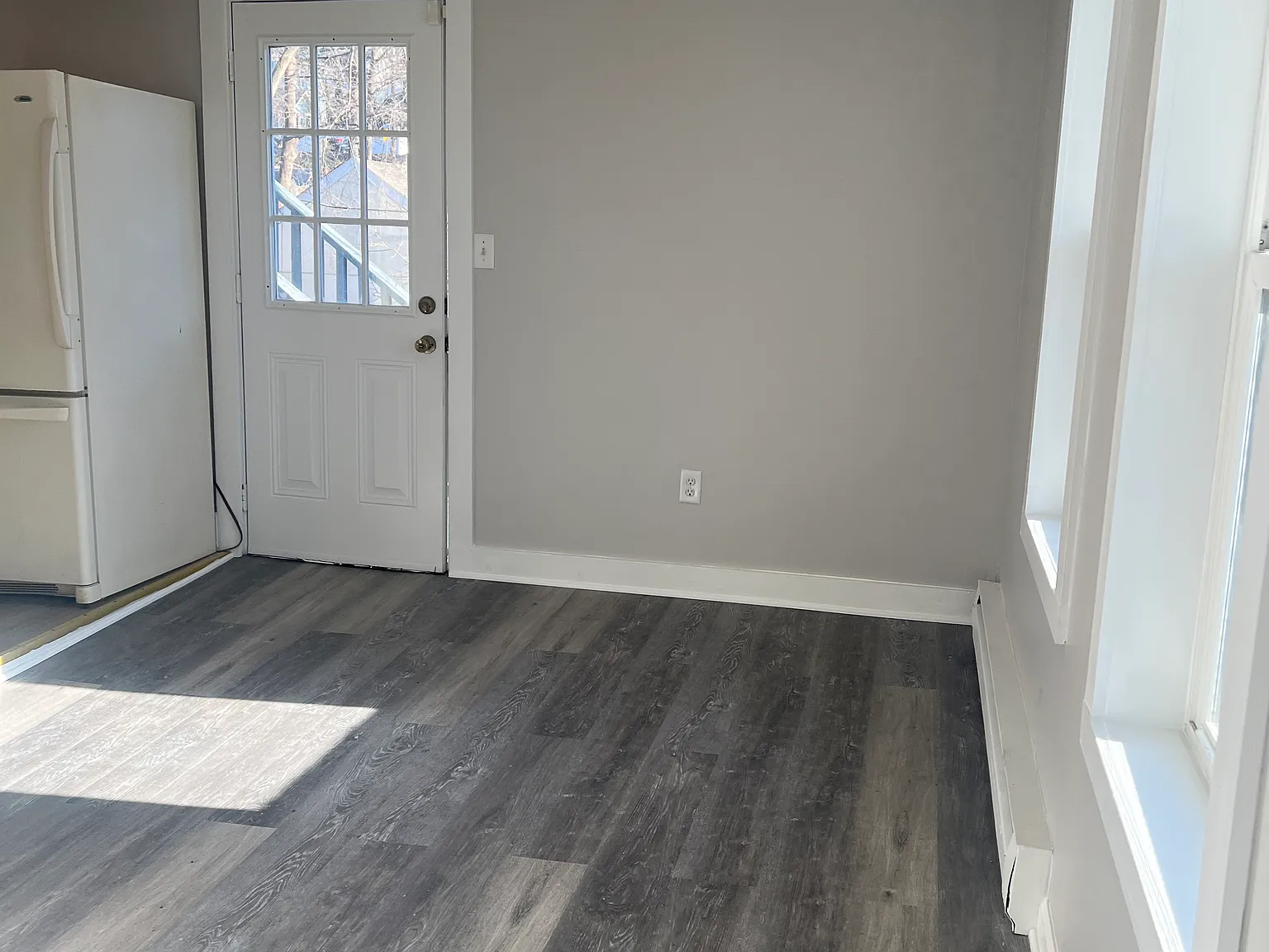 1 bed, 700 sqft, $1,400 — Photo 4