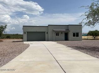 1724 Pera Ct, Rio Rico, AZ 85648