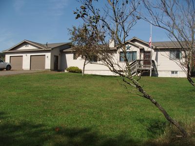 W7414 N River Rd, Park Falls, WI, 54552