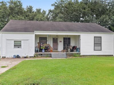 143 Oak St, Hahnville, LA, 70057