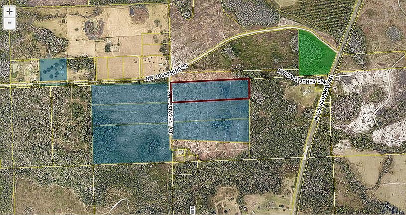 1st image of 343 NW Testament Ct