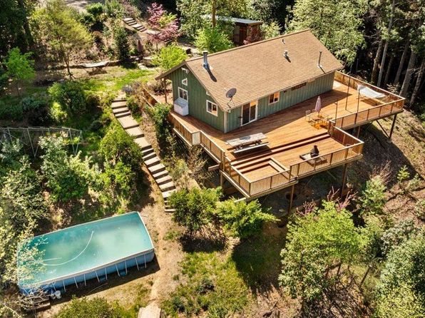 13275 Marysville Rd, Camptonville, CA 95922