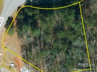 LOT 102 Shadowbrook Dr, Lenoir, NC 28645