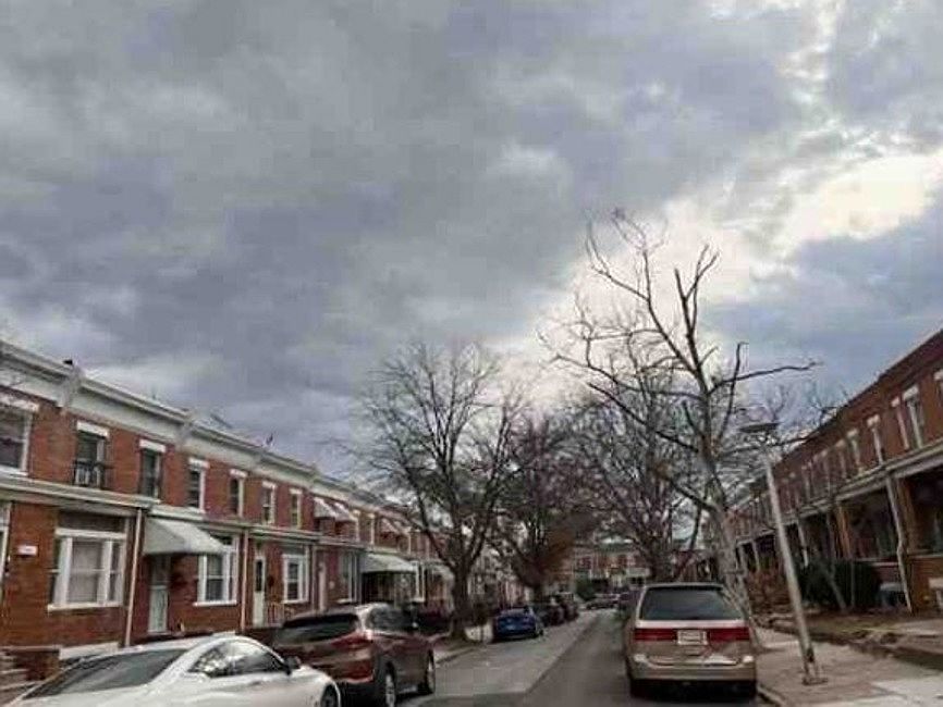 2nd image of 3403 Ramona Ave