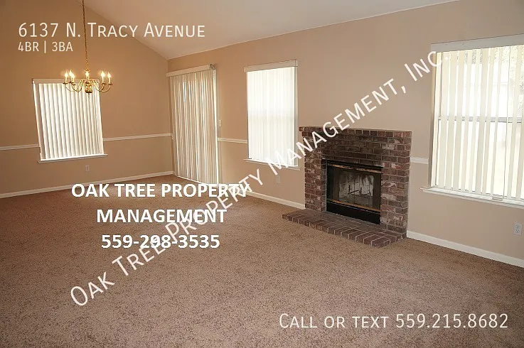 6137 N. Tracy Ave. (Bullard/Figarden) — Photo 4