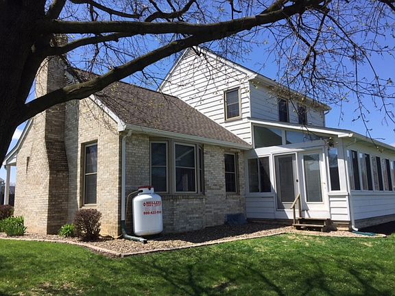 Back of House