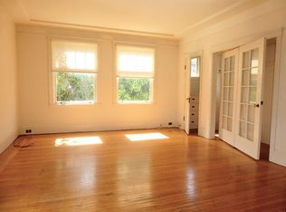 1135 Stanyan St #8, San Francisco, CA 94117