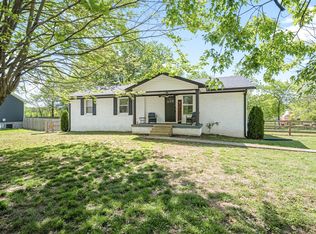119 Oak Hill Dr, Portland, TN 37148