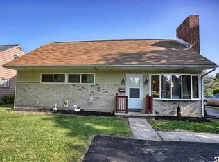 1812 Carlisle Rd, Camp Hill, PA 17011