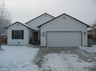 2510 Michala Ct, Caldwell, ID 83605