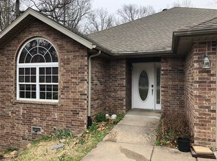Balsham Ln, Bella Vista, AR 72714