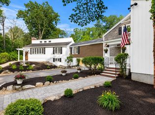 185 Ash St, West Newbury, MA 01985