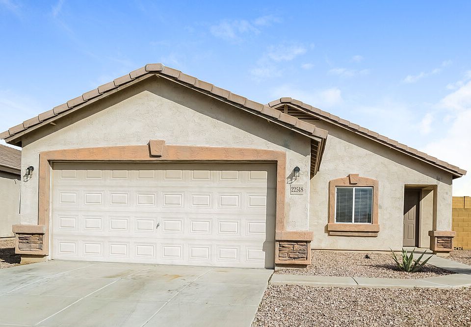 1st image of 22518 W Cocopah St
