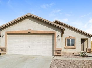 22518 W Cocopah St, Buckeye, AZ 85326