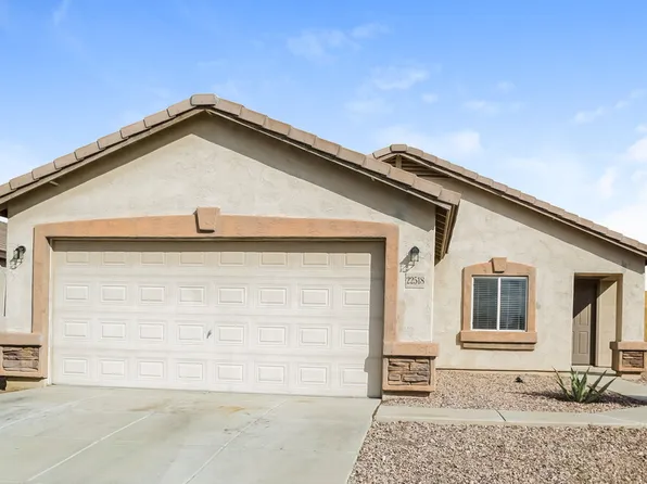 22518 W Cocopah St, Buckeye, AZ 85326