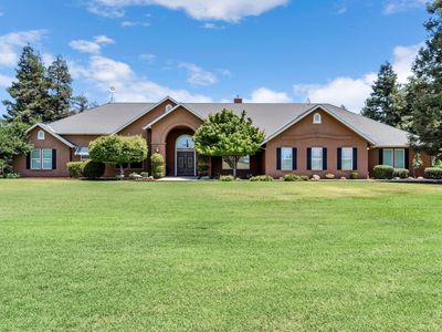 34700 Rd 140, Visalia, CA, 93292