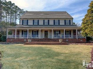 1924 S Live Oak Pkwy, Wilmington, NC 28403