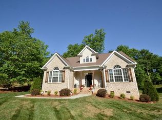 734 Redah Ave, Locust, NC 28097