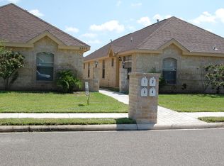 3803 S Radisson Ave APT 3, Pharr, TX 78577