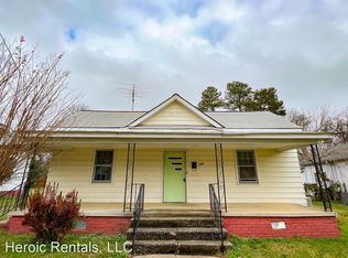 207 Westfield Ave, Greer, SC 29651