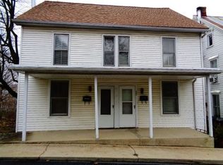 25 N Spring St, Shippensburg, PA 17257