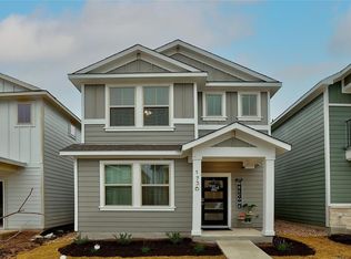 1736 Fountain Bridge Dr, Leander, TX 78641