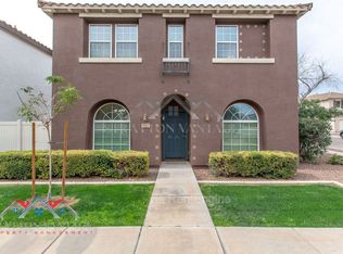 881 S Adam Way, Gilbert, AZ 85296