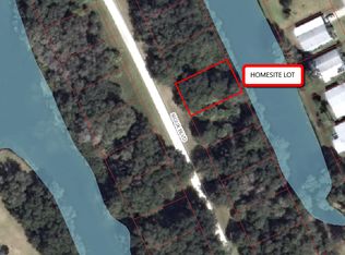 523 Sioux Blvd, Oak Hill, FL 32759