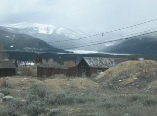 716 E 5th St, Leadville, CO 80461