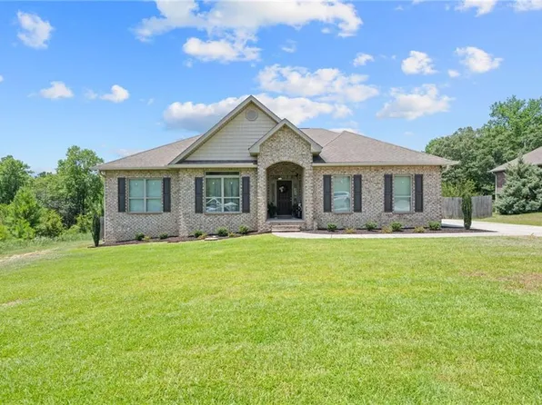7765 Spartanburg Dr, Saraland, AL 36571