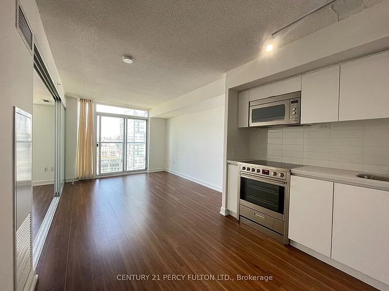 85 Queens Wharf Rd #1811 — Photo 4