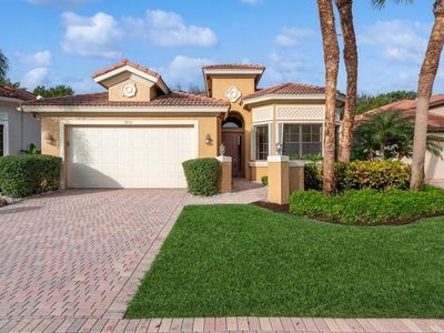 9732 Isles Cay Drive, Delray Beach, FL, 33446