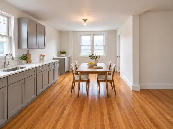 524 Bennington St, Boston, MA