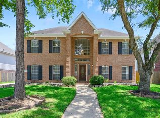 1403 Pineash Ct, Pearland, TX 77581