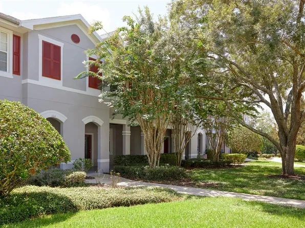 9410 Georgian Park Ln APT 105, Tampa, FL 33626