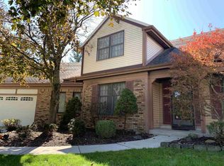 7216 Snowfall Ct, Fort Wayne, IN 46819