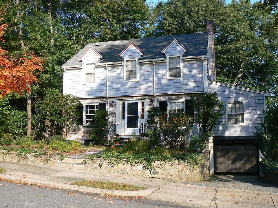 2nd image of 109 Walnut Hill Rd